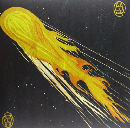 Mars Red Sky: Mars Red Sky -VINYL