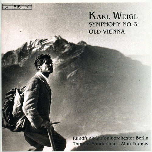 Berlin Symphony Orchestra: Symphony No 6 - COMPACT DISCS