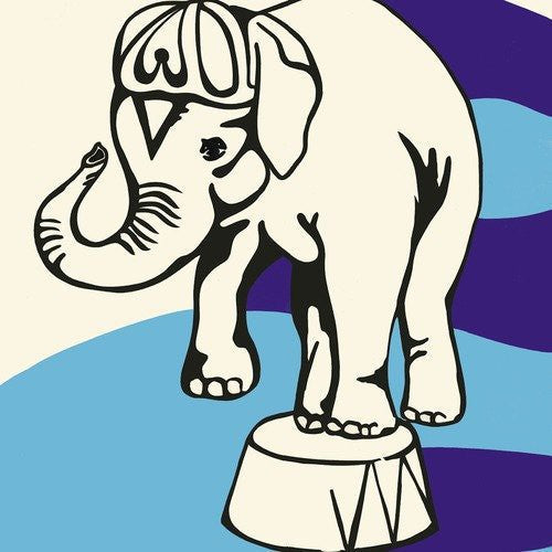 Jeff Mangum: Live at Jittery Joe's -VINYL