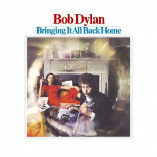 Bob Dylan: Bringing It All Back Home - COMPACT DISCS