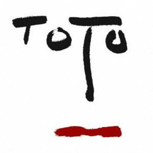 Toto: Turn Back - COMPACT DISCS