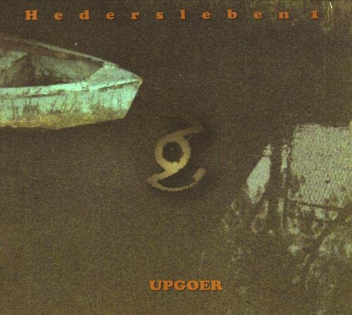 Hedersleben: Upgoer - { VINYL }