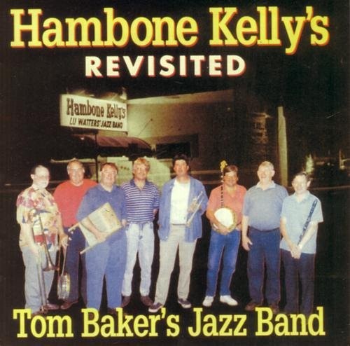 New Orleans Joymakers: Vol. 1-1973 - COMPACT DISCS