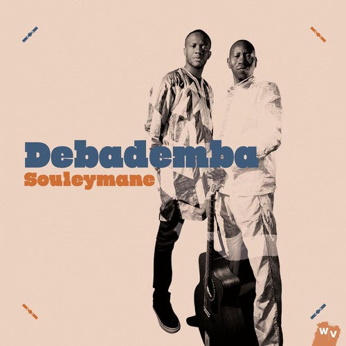 Debademba: Souleymane - CD