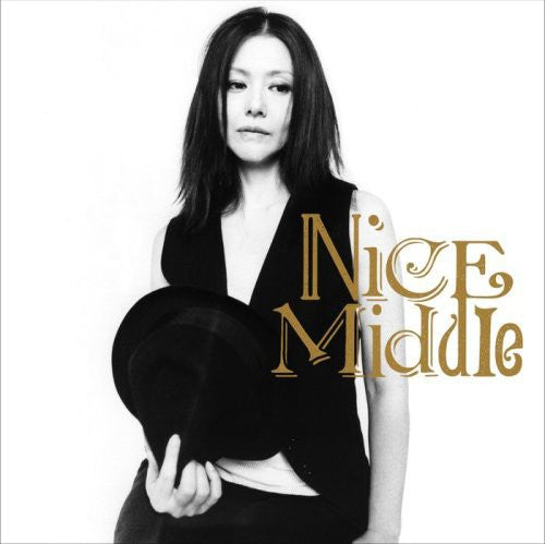 Kyoko Koizumi: Nice Middle - COMPACT DISCS