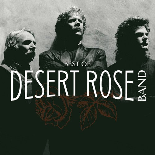 Desert Rose Band: Best of - CD