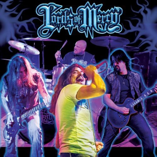 Lords of Mercy: Lords of Mercy - COMPACT DISCS
