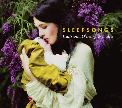 Dulra: Sleepsongs - COMPACT DISCS