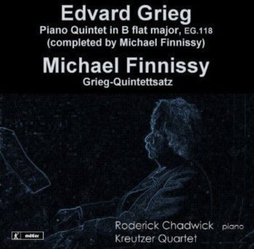 Kreutzer Quartet: Piano Quintets - CD