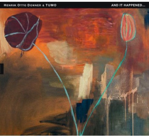 Henrik Otto Donner: And It Happened - COMPACT DISCS