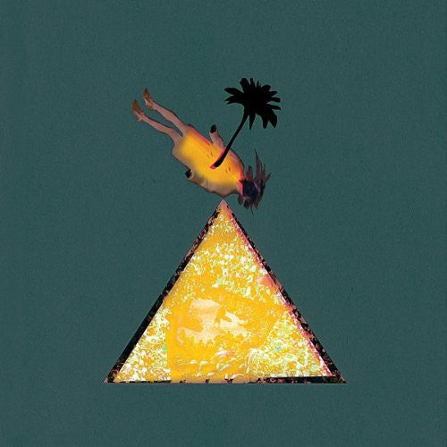 Melt Yourself Down: Live at New Empowering Church - { VINYL }