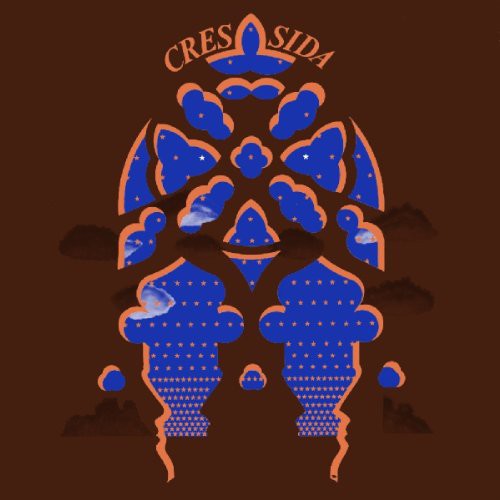 Cressida: Cressida - { VINYL }