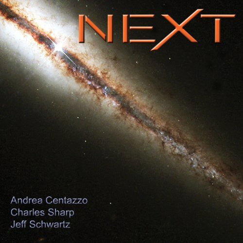 The Next!: Next - COMPACT DISCS