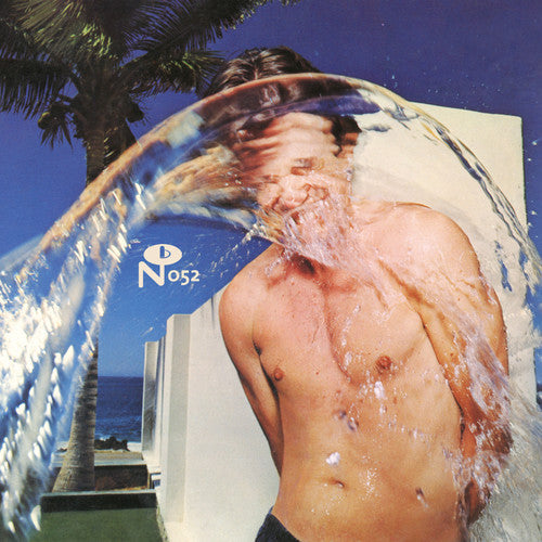 Ned Doheny: Separate Oceans - COMPACT DISCS