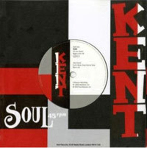 Charlene & the Soul Serenaders: Can You Win - 7-INCH SINGLE