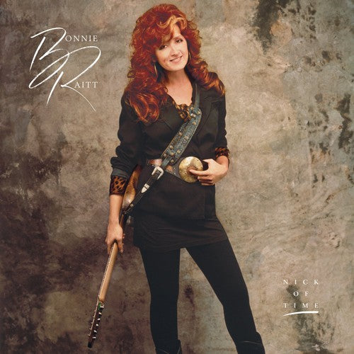 Bonnie Raitt: Nick of Time (25th Anniversary) - { VINYL }