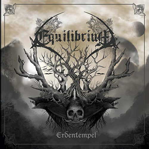 Equilibrium: Erdentempel - COMPACT DISCS