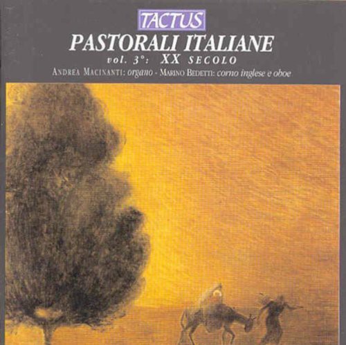 Various Artists: Italian Pastorales 3 / Various - COMPACT DISCS