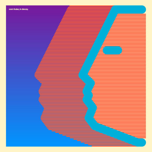 Com Truise: In Decay -VINYL