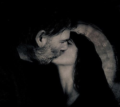 Jeff Kelly & Susanne: By Reckless Moonlight - COMPACT DISCS