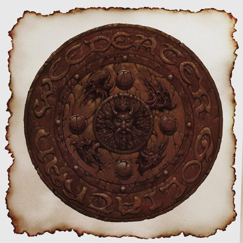 Weedeater: Goliathan - COMPACT DISCS