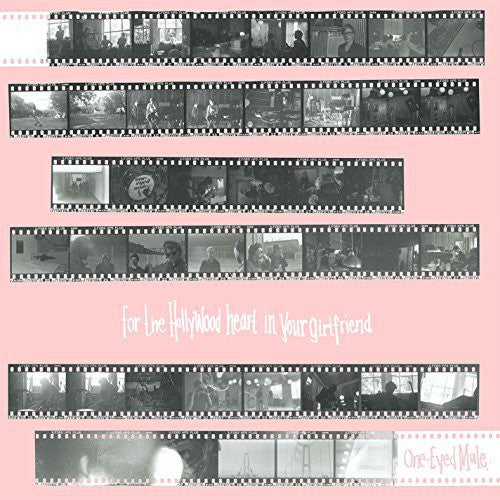 One-Eyed Mule: For the Hollywood Heart in Your Girlfriend - COMPACT DISCS