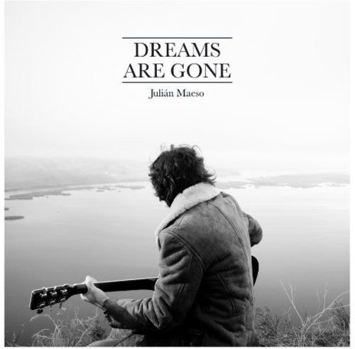 Julian Maeso: Dreams Are Gone -VINYL