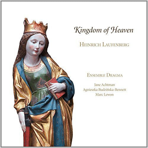 Ensemble Dragma: Kingdom of Heaven - CD