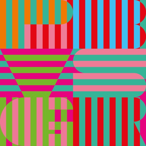 Panda Bear: Panda Bear Meets the Grim Reaper - CD