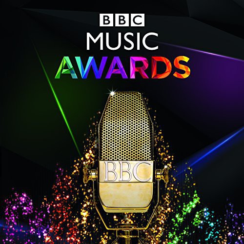 Various Artists: BBC Music Awards / Various - COMPACT DISCS