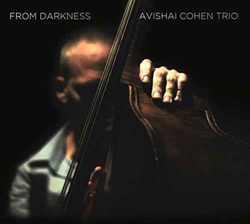 Avishai Cohen: From Darkness -VINYL