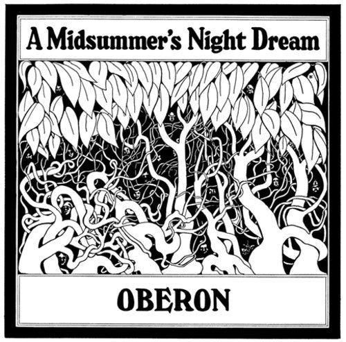 Oberon: Midsummer Nights Dream - CD