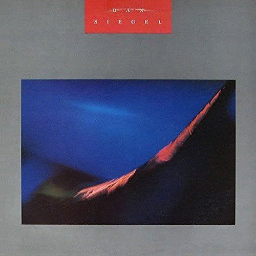 Dan Siegel: Dan Siegel - CD