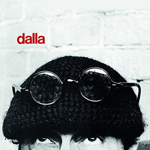 Lucio Dalla: Dalla -VINYL