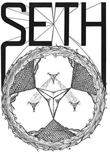 Seth: Seth - COMPACT DISCS