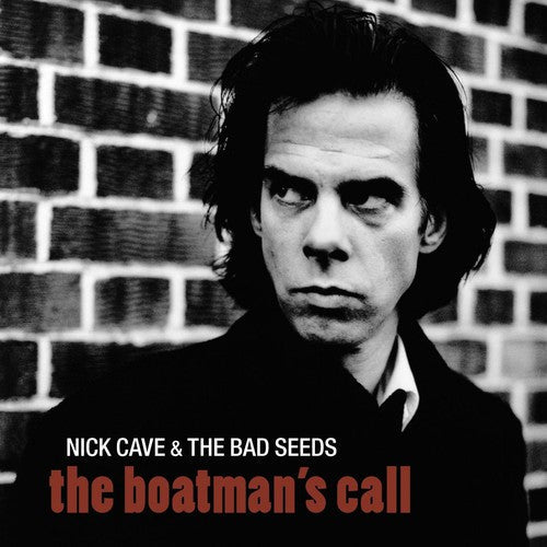 Nick Cave & the Bad Seeds: Boatman's Call -VINYL