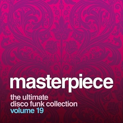 Various Artists: Masterpiece Collection Vol.19 - COMPACT DISCS