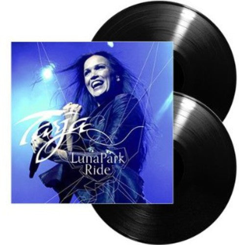 Tarja: Luna Park Ride -VINYL