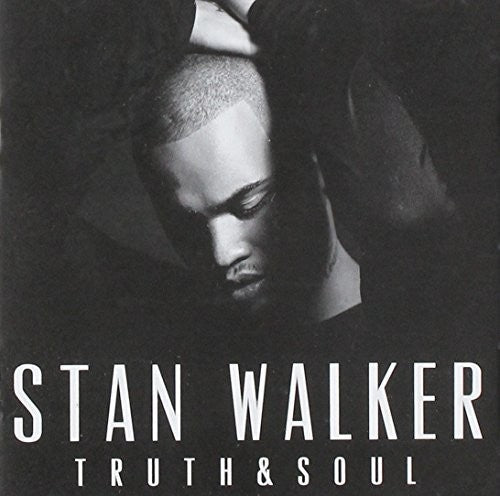 Stan Walker: Truth & Soul - COMPACT DISCS