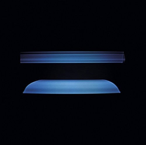 John Metcalfe: Appearance Of Colour -VINYL
