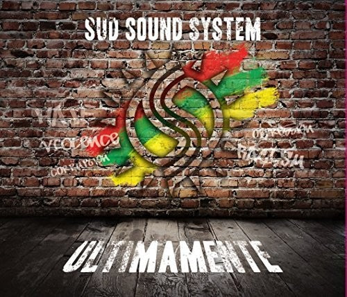 Sud Sound System: Ultimamente - COMPACT DISCS
