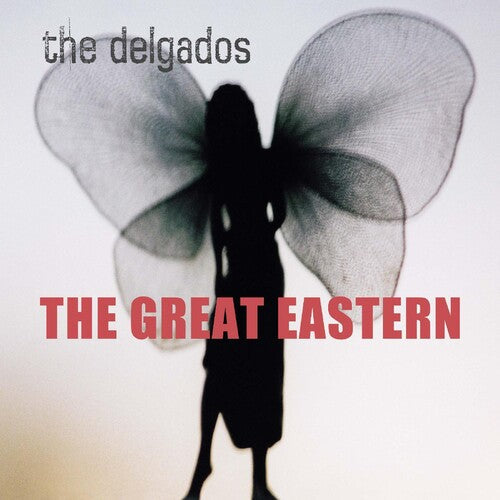 The Delgados: The Great Eastern - { VINYL }