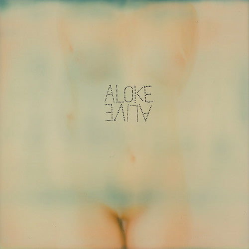 ALOKE: Alive - COMPACT DISCS