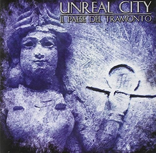 Unreal City: Il Paese Del Tramonto - CD