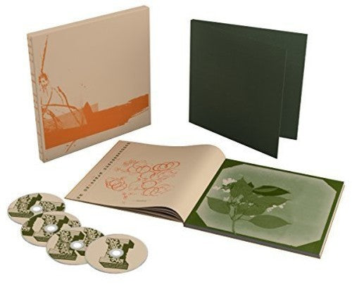 Underworld: Second Toughest In The Infants [Super Deluxe Edition] - CD