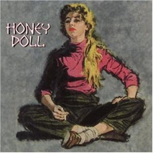 Various Artists: Honey Doll - COMPACT DISCS