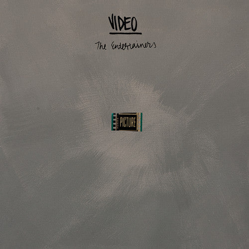 Video: The Entertainers - COMPACT DISCS