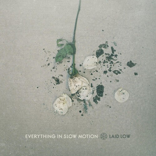 Everything in Slow Motion: Laid Low - COMPACT DISCS