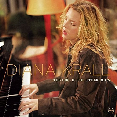 Diana Krall: Girl in the Other Room: Limited - COMPACT DISCS