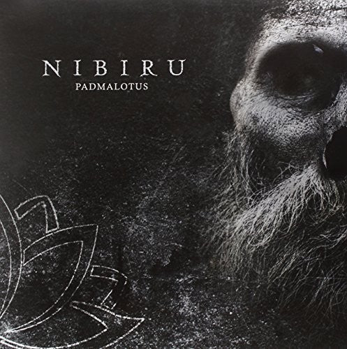 Nibiru: Padmalotus -VINYL